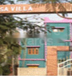 SS Versa Villa SS Versa Villa