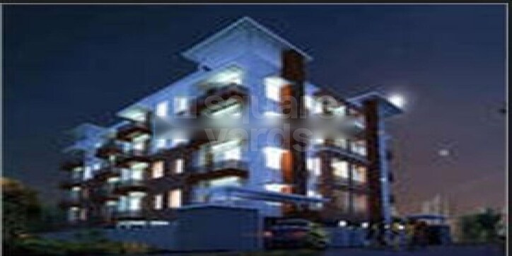 Subhalaxmi Palace Cover Image