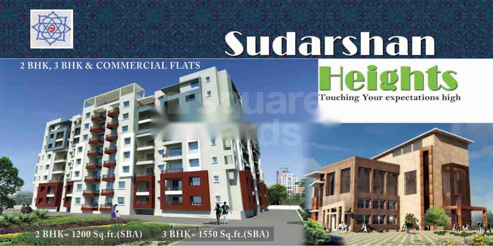 Sudarshan Heights Featured Image