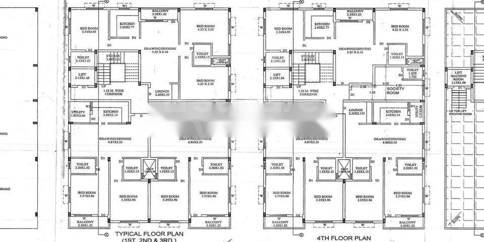 Suman Residency