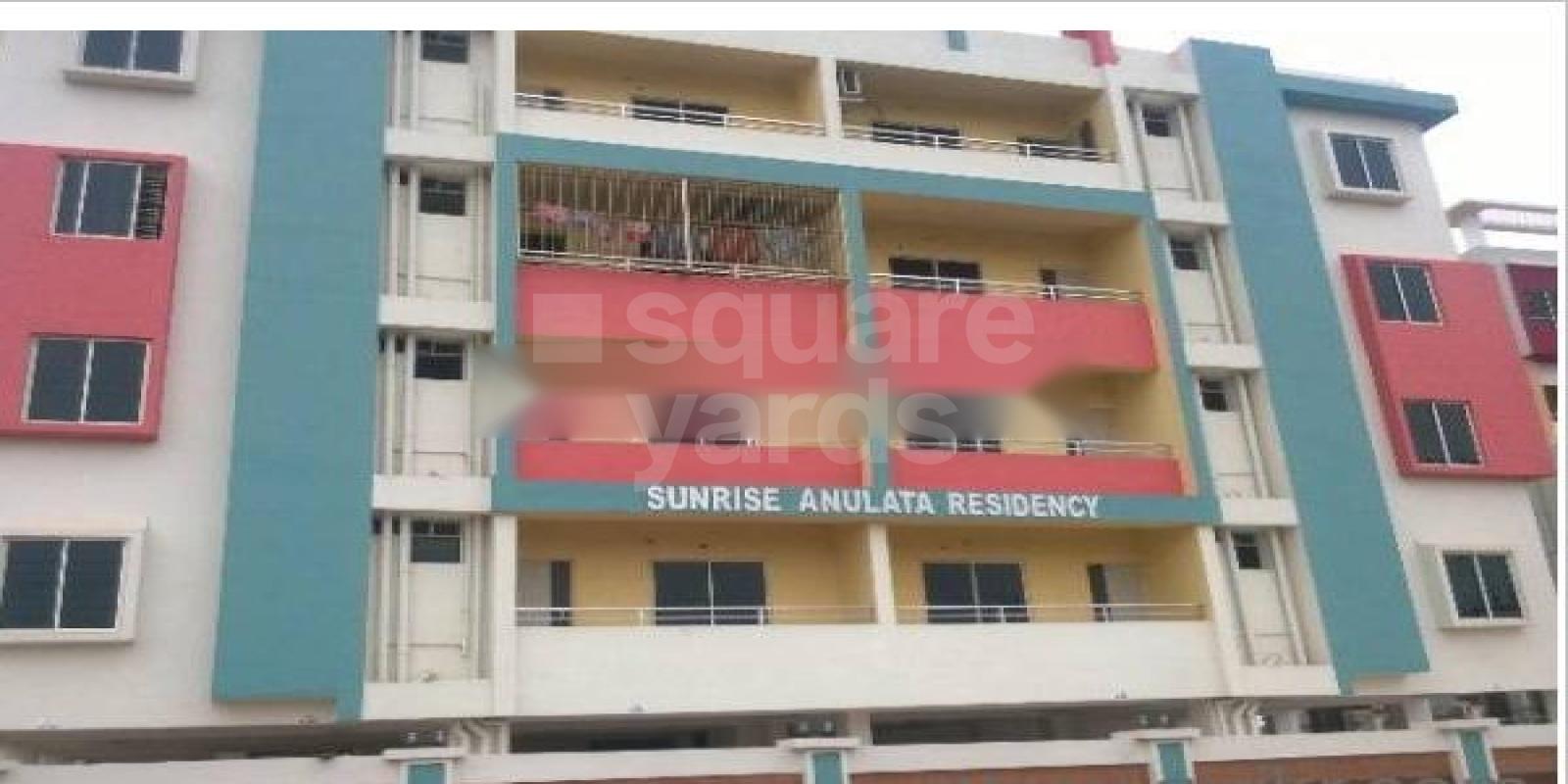 Sunrise Anulata Residency