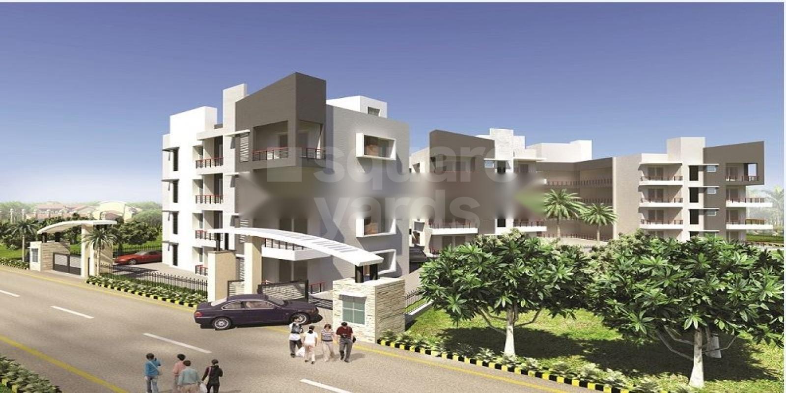 Supratik Ecstacy Featured Image