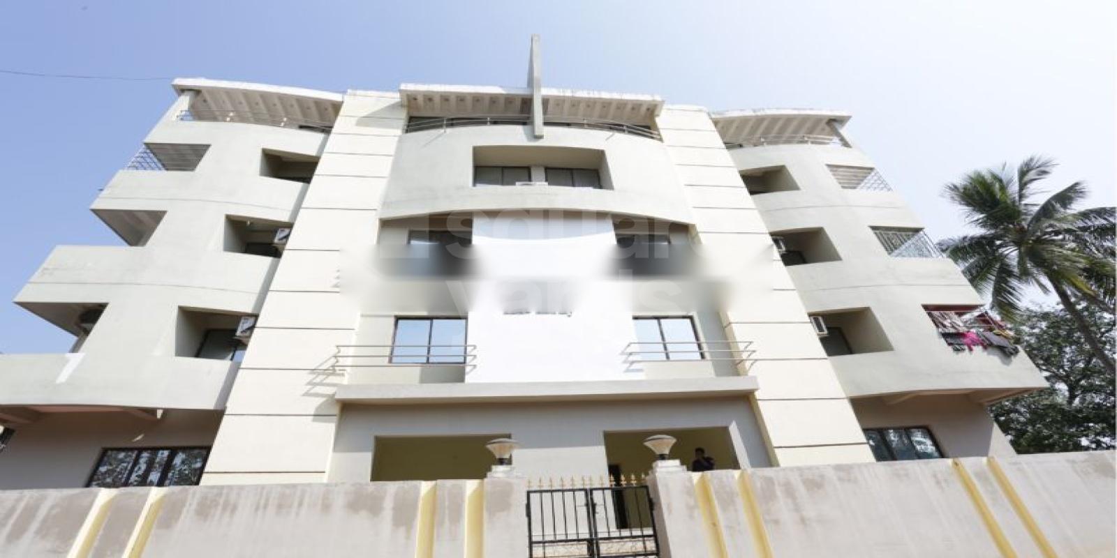 Supratik Harmony residential project in BJB Nagar