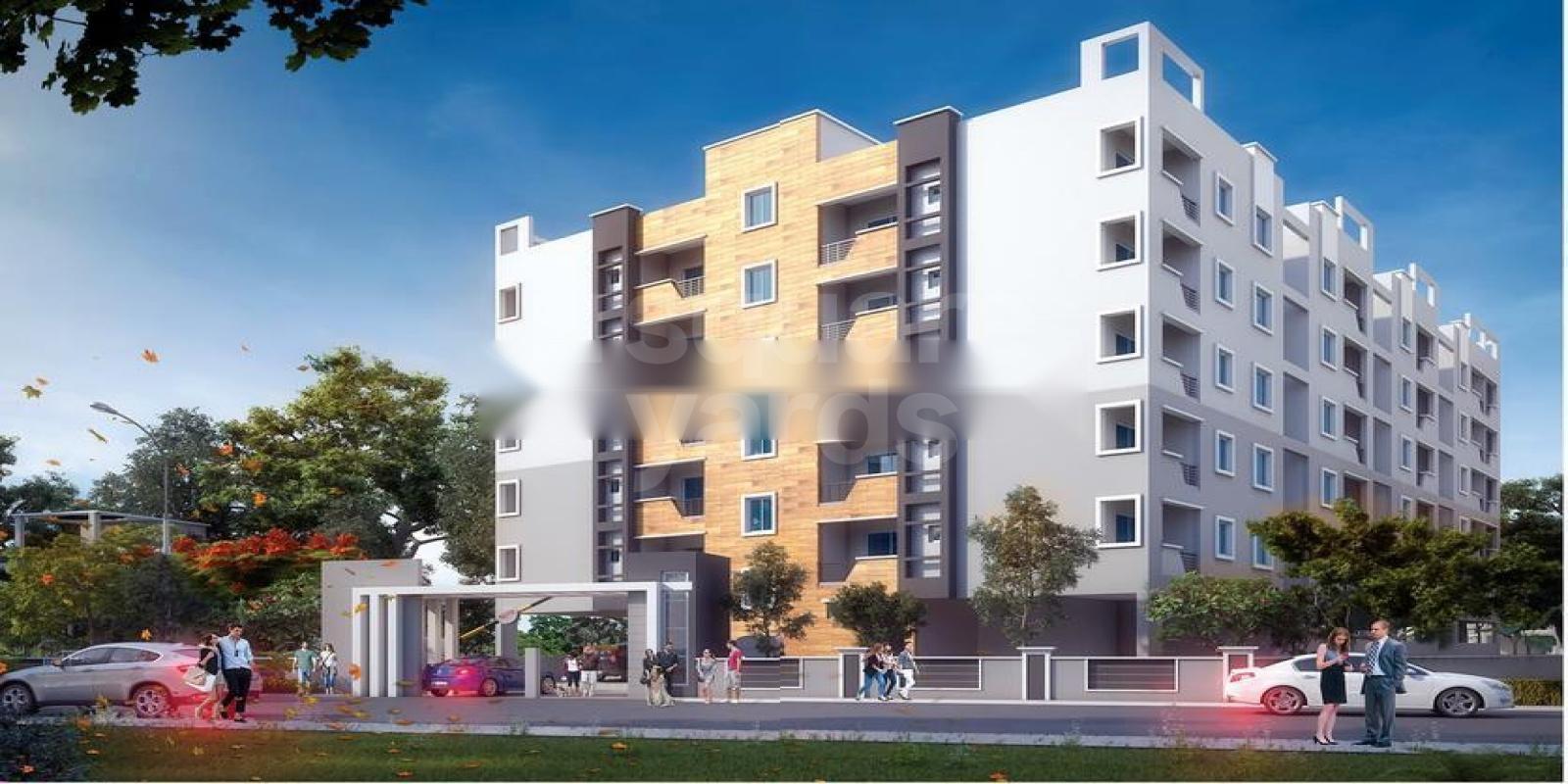 Surekha Manthan, Hanspal, Bhubaneswar