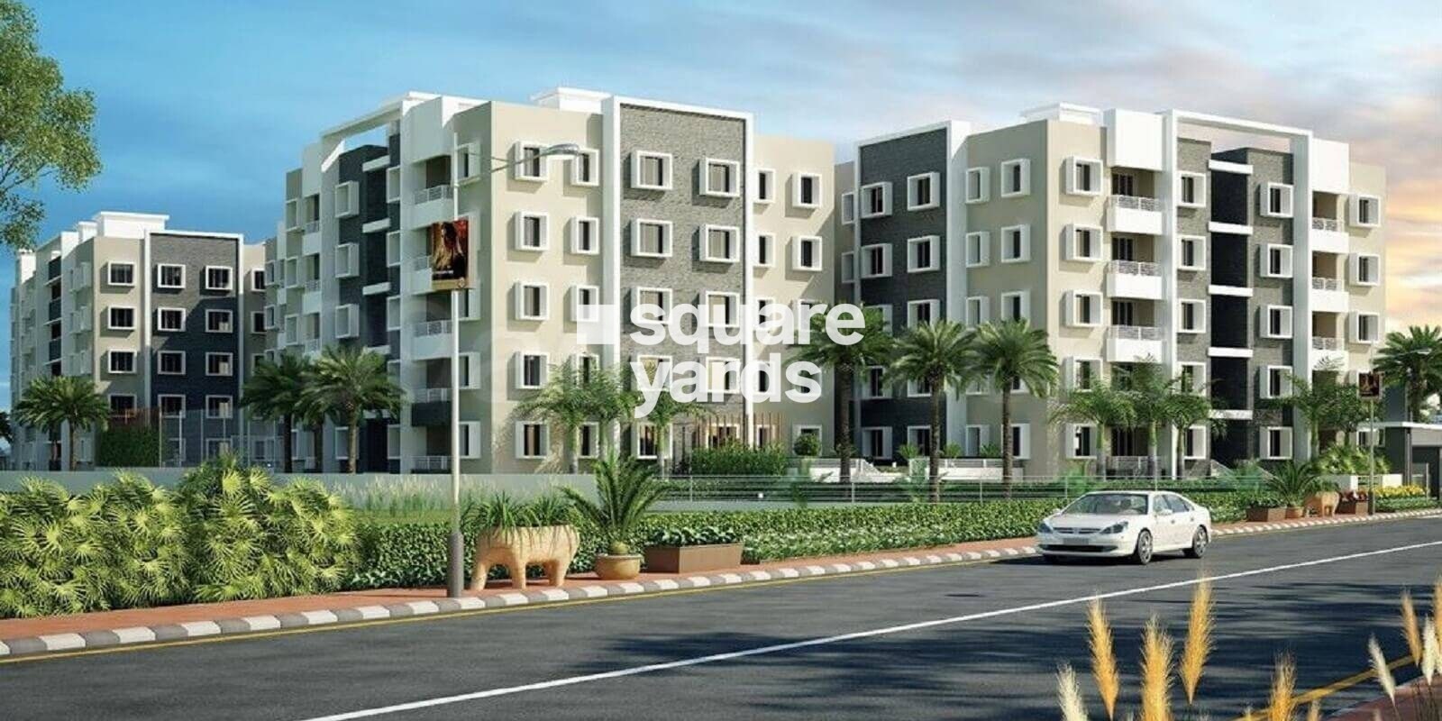 Surekha Niwas Featured Image