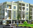 Surganga Mahaveer Enclave