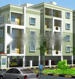 Surganga Mahaveer Enclave Surganga Mahaveer Enclave