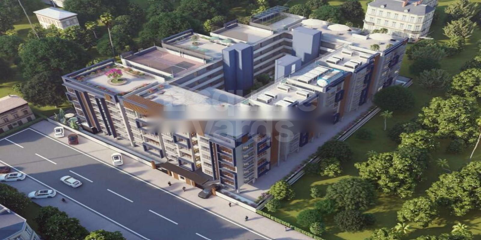 Surnag Saraswati Ratna Kunja