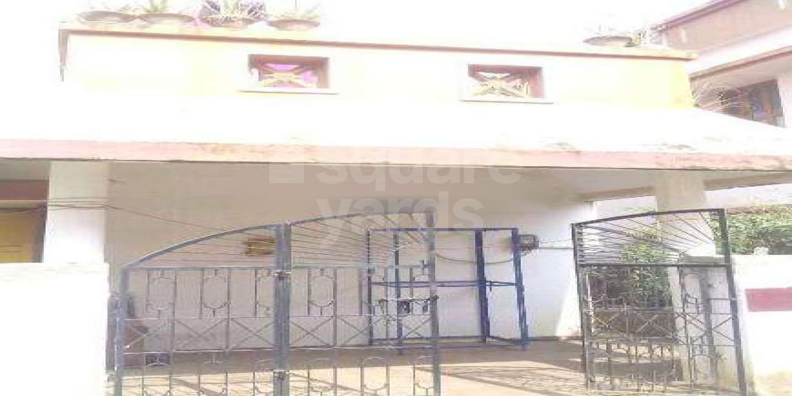 Surya Kulamani Vihar Cover Image