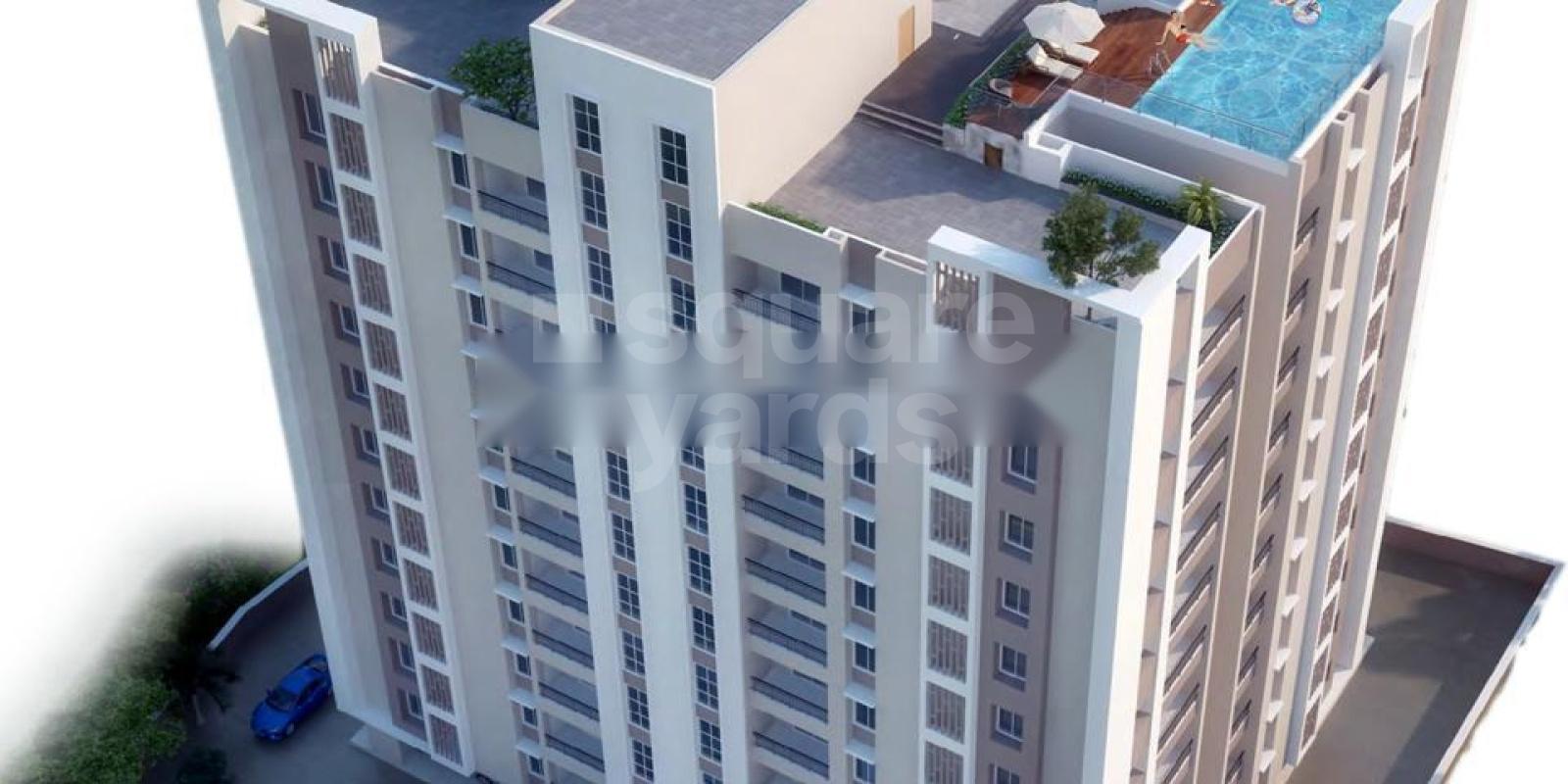 Susritam Sushree Paradise Featured Image