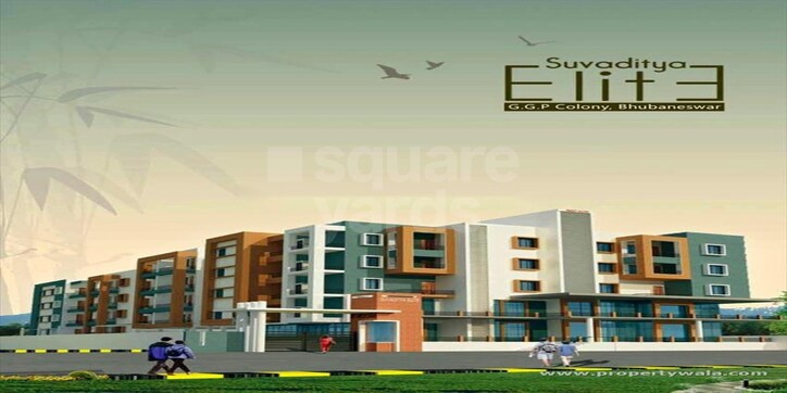 Suvaditya Elite Cover Image
