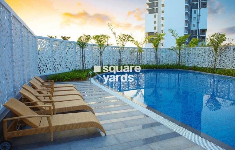 Tata Ariana Amenities-Features 2