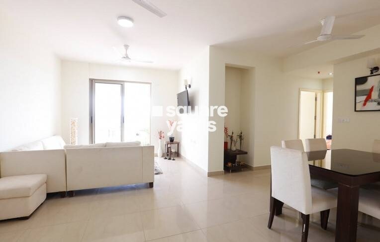 Tata Ariana Apartment Interiors 1