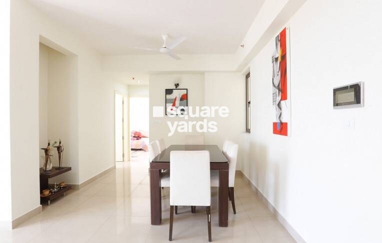 Tata Ariana Apartment Interiors 2