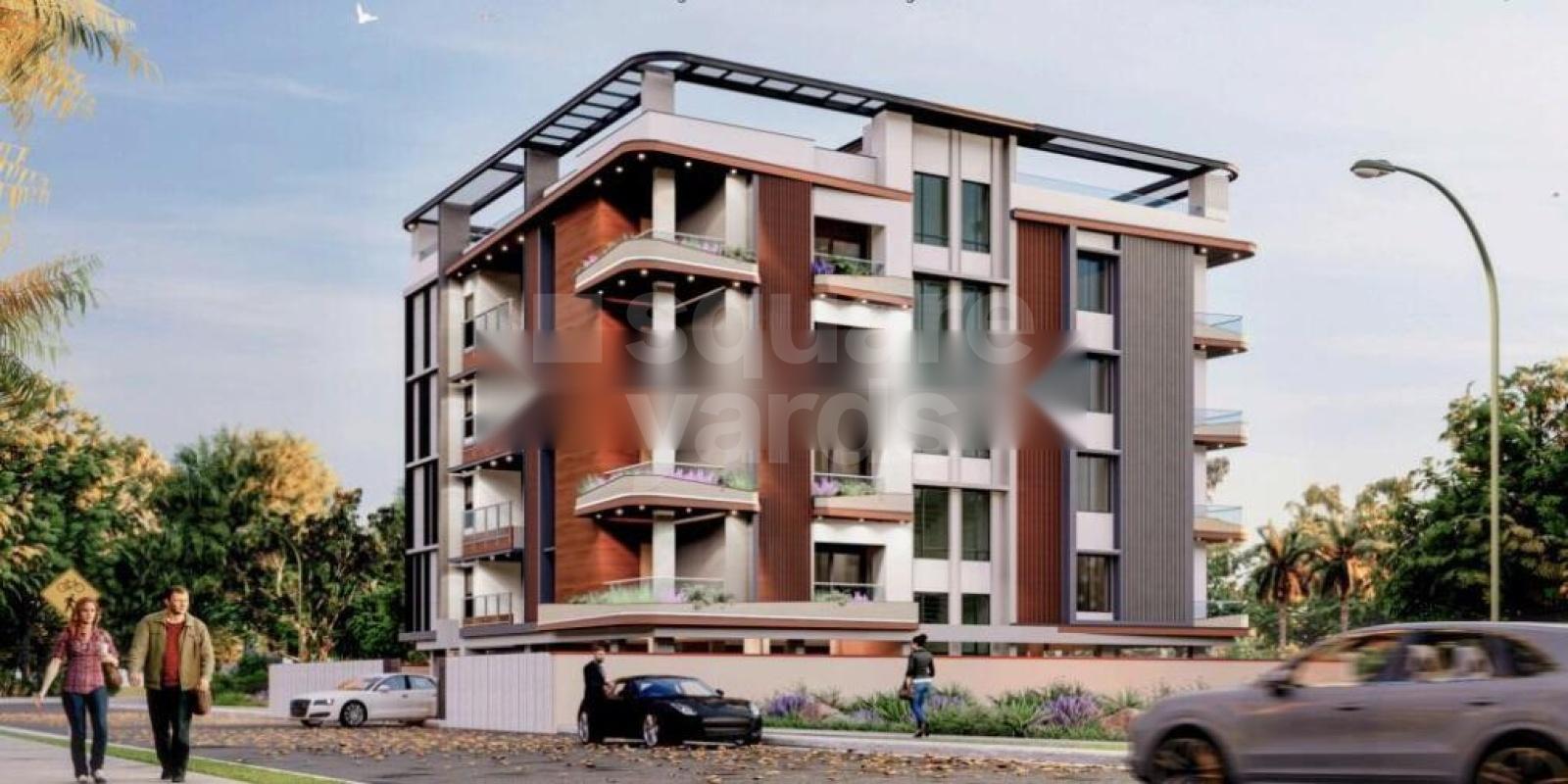 TMS Basavlata Cover Image
