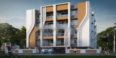 Tms Gouri Residency