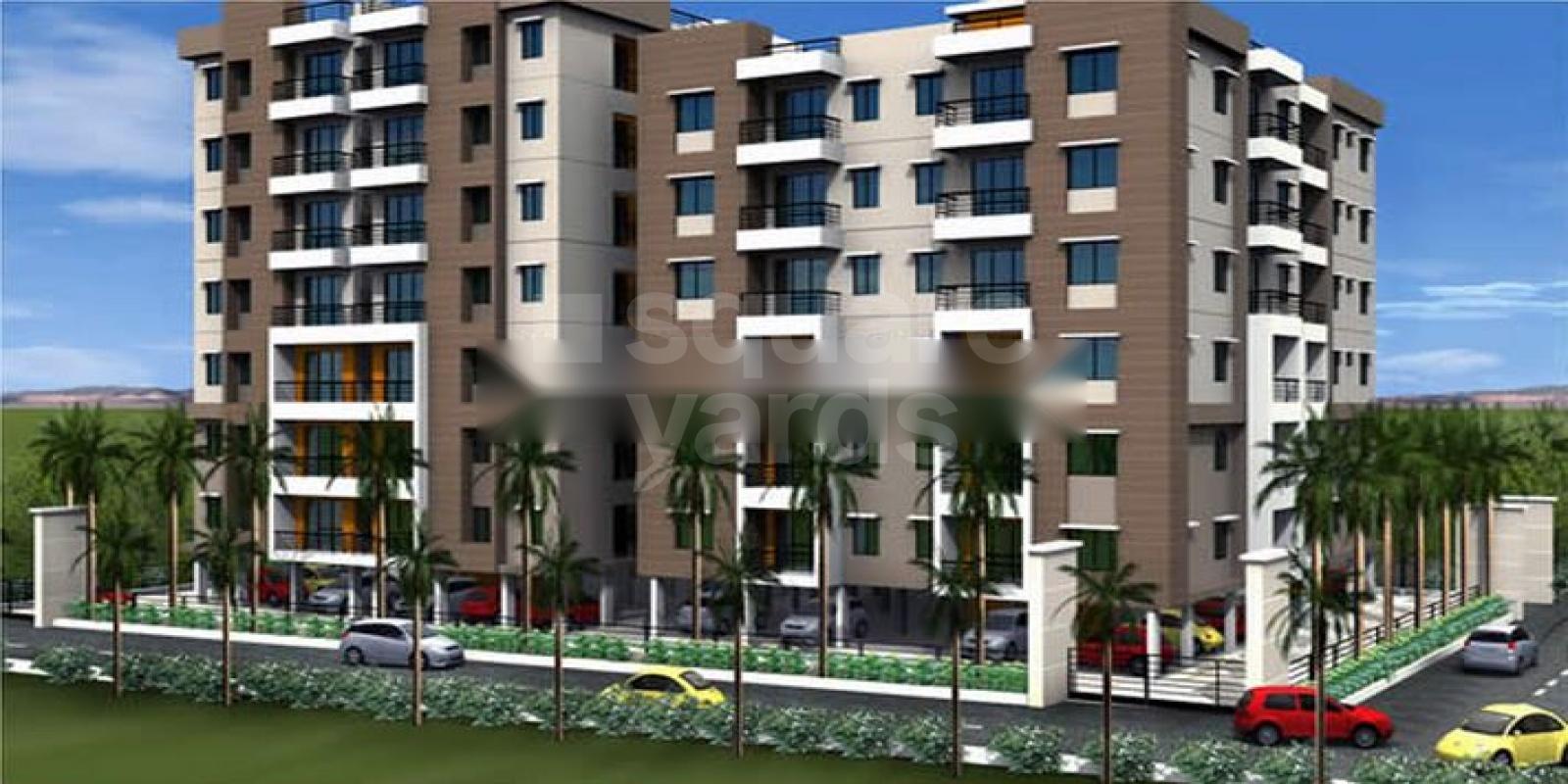 Trellis Royal Manor Featured Image