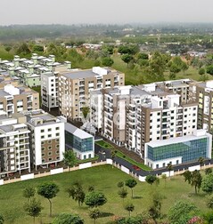 Trellis Vaishnomata Vihar Phase I Trellis Vaishnomata Vihar Phase I