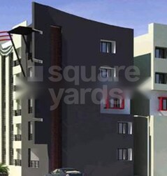 Trishakti HLV Plaza Trishakti HLV Plaza
