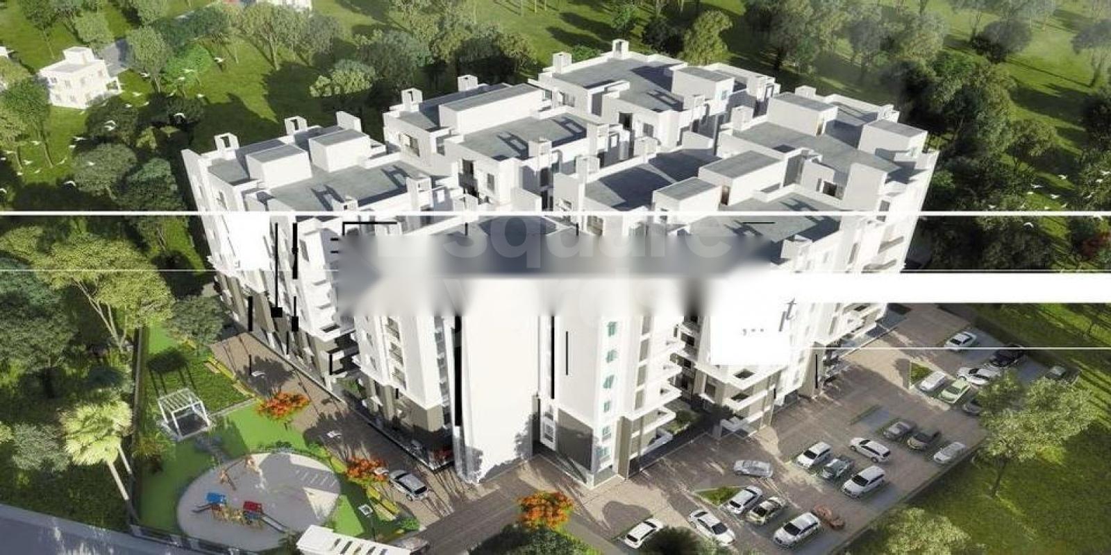 Trishakti Vaishno Greens residential project in Jatni