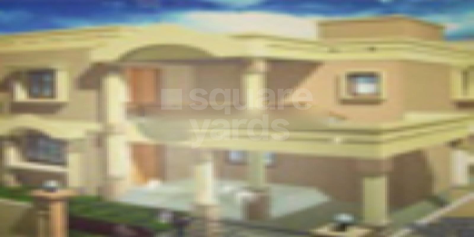 Trishna Enclave