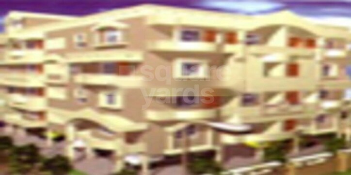 Trishna Flat Cover Image