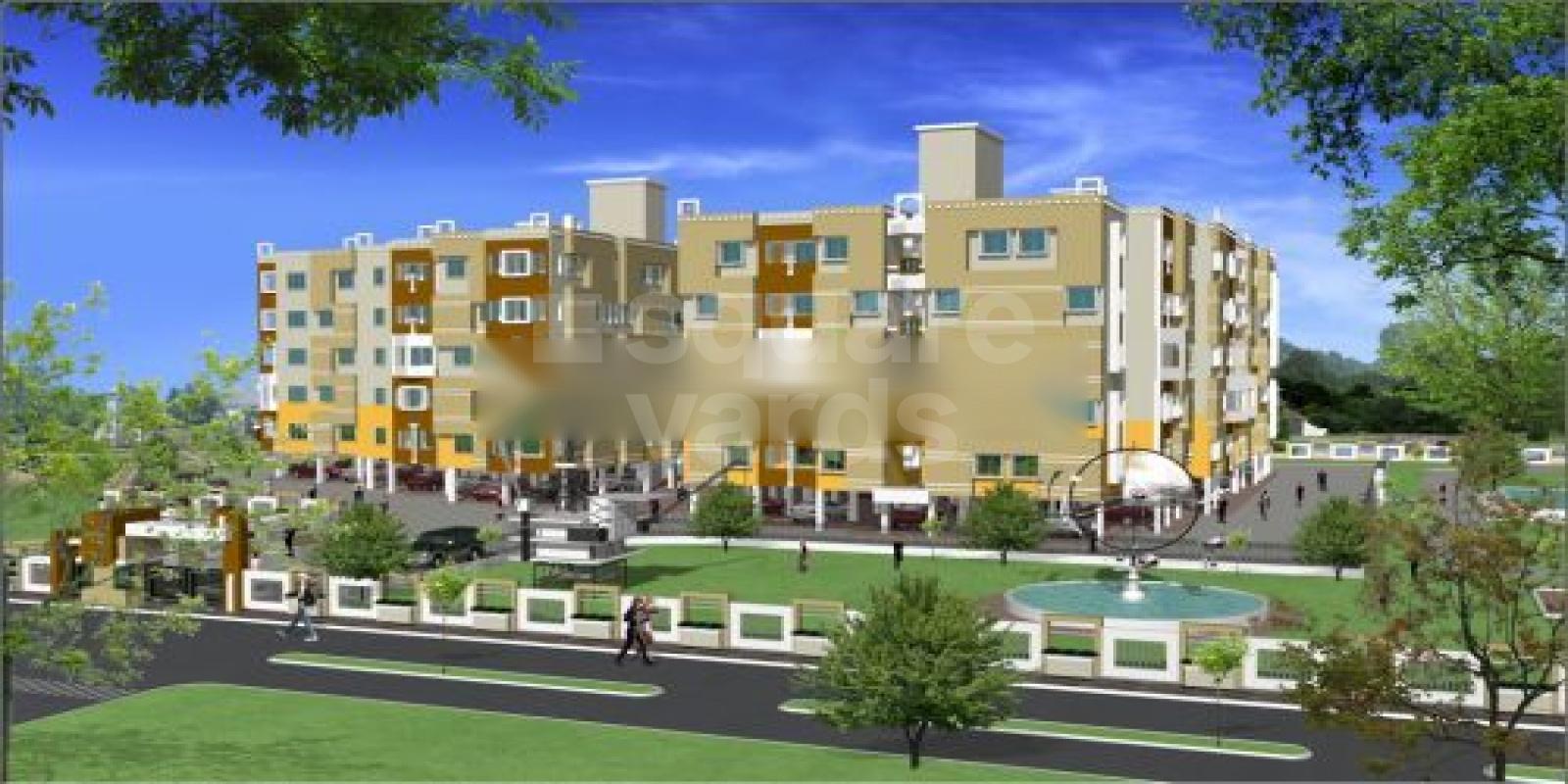 Trishna Manor Featured Image