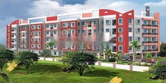 Umaparvati Residency
