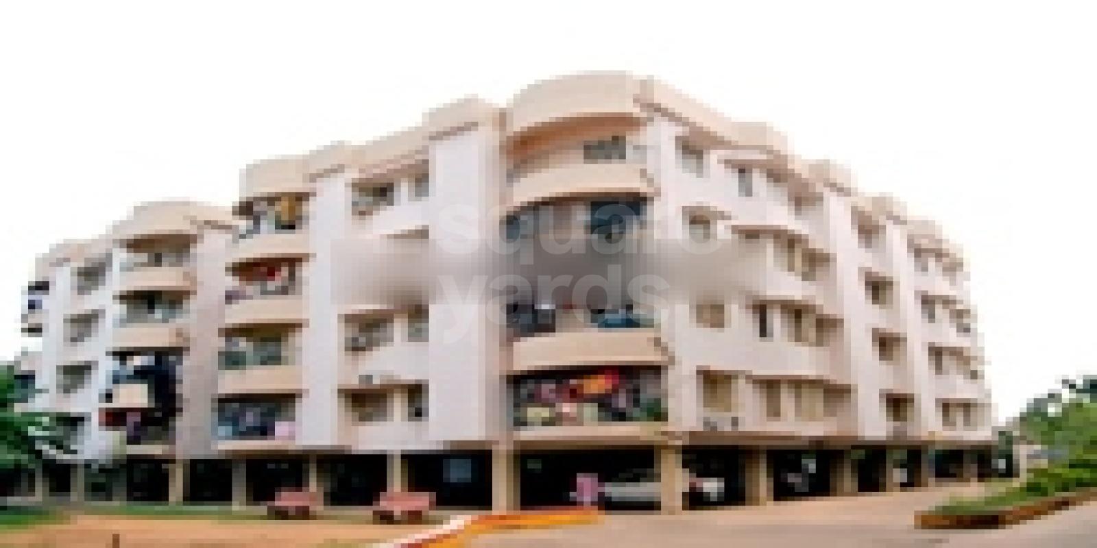 Utkal Baishnav Vihar Phase 1 and 2