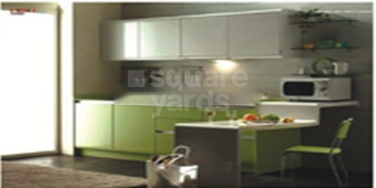 Utkal Chandralok residential project in Atala