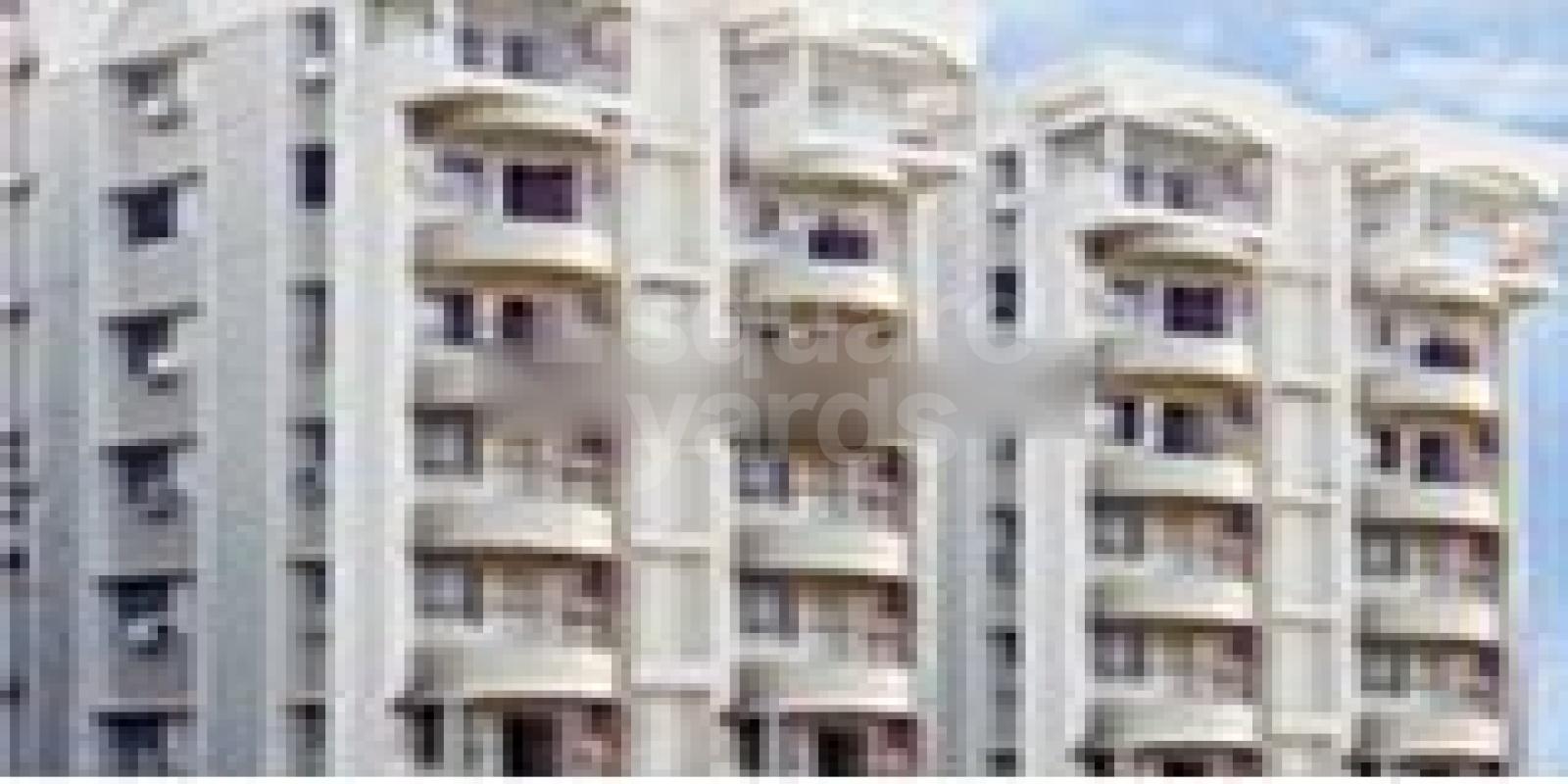 Utkal Nirmala Plaza Apartment residential project in Forest Park