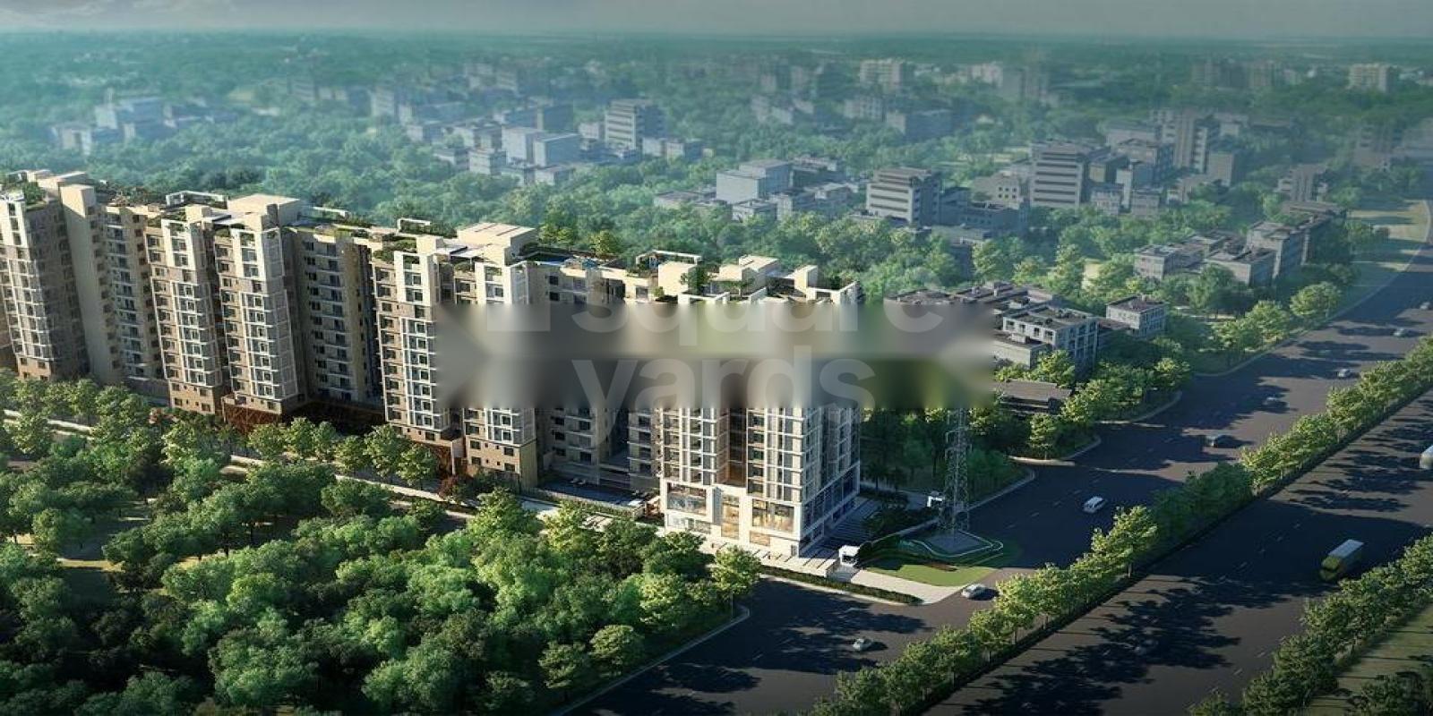 Utkal Reserve, Patrapada, Bhubaneswar