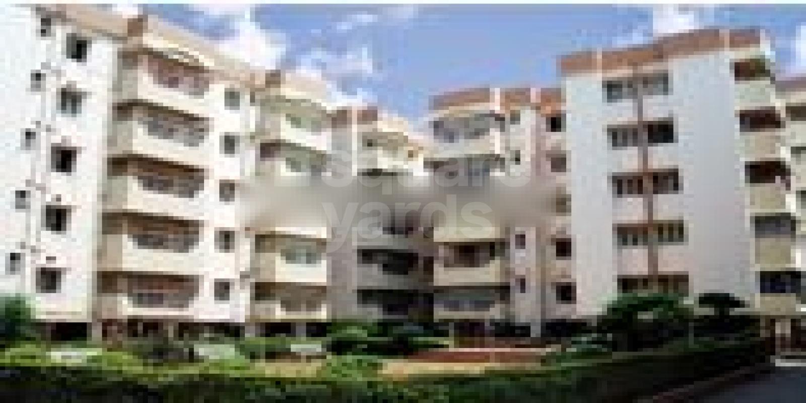 Utkal Shree Ram Vihar residential project in Nayapalli