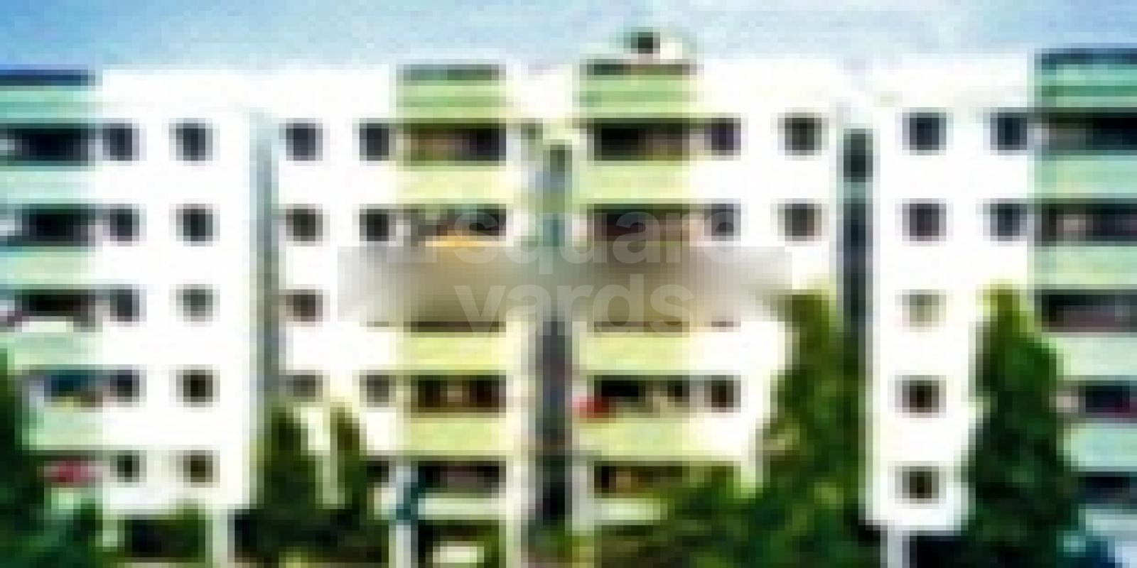 Utkal Vandana Apartment Cover Image