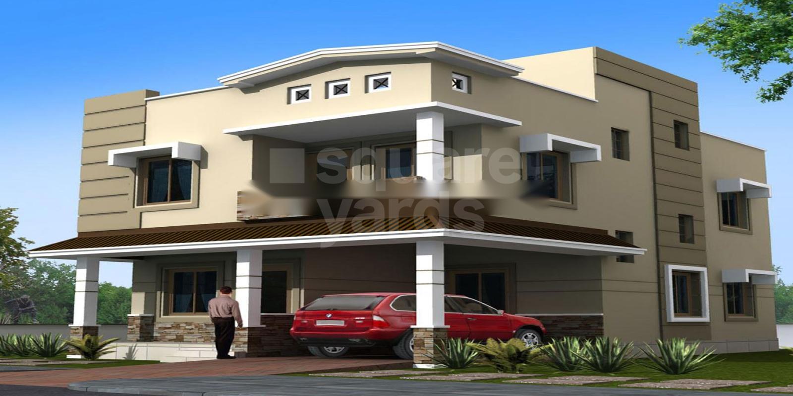 Vasundhara Basudev Villa 1