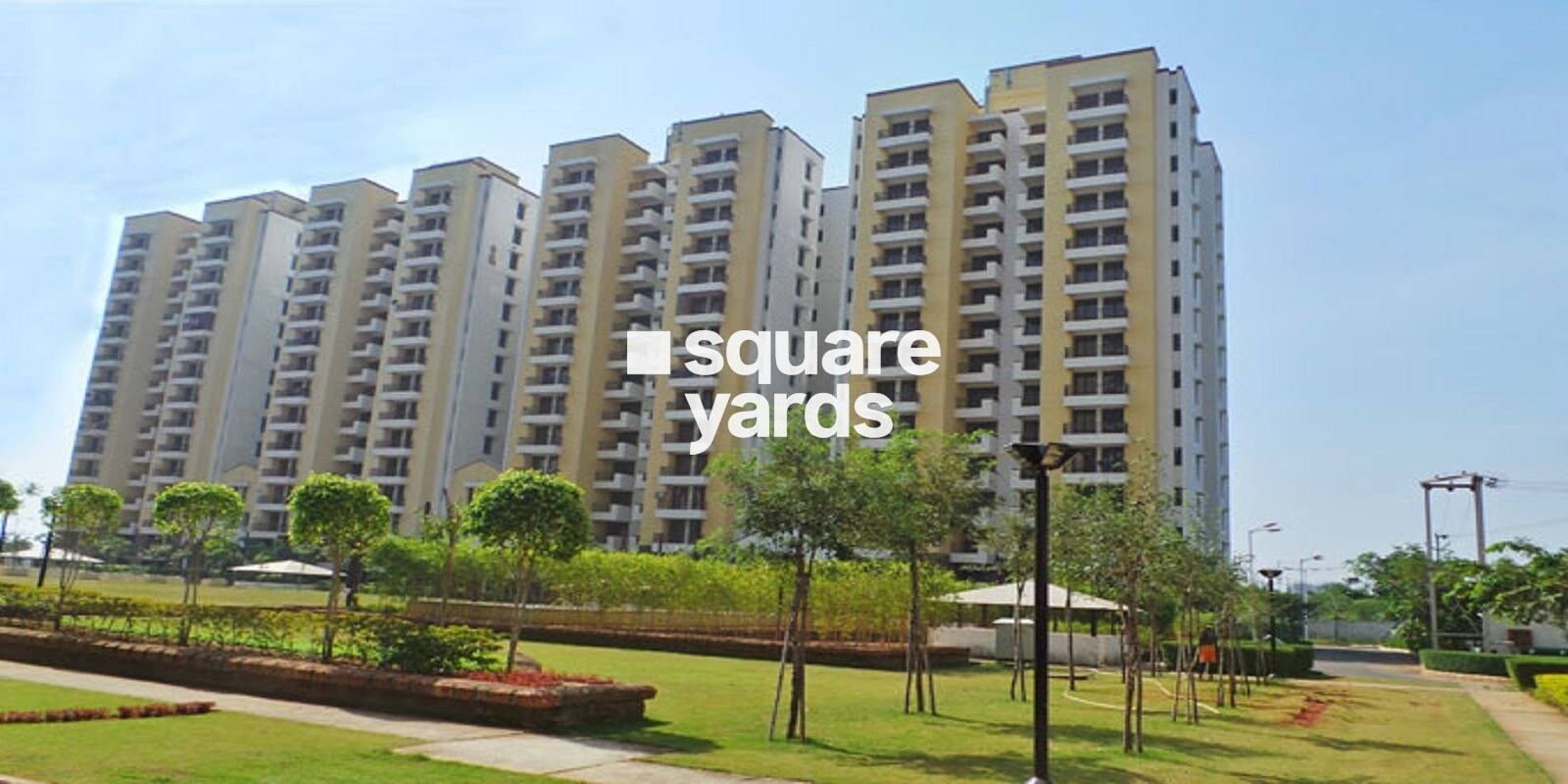 Vipul Gardens Kalinga Nagar