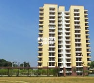 Vipul Gardens Kalinga Nagar Tower View