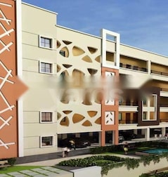 Vishwam Sailabala Plaza Vishwam Sailabala Plaza