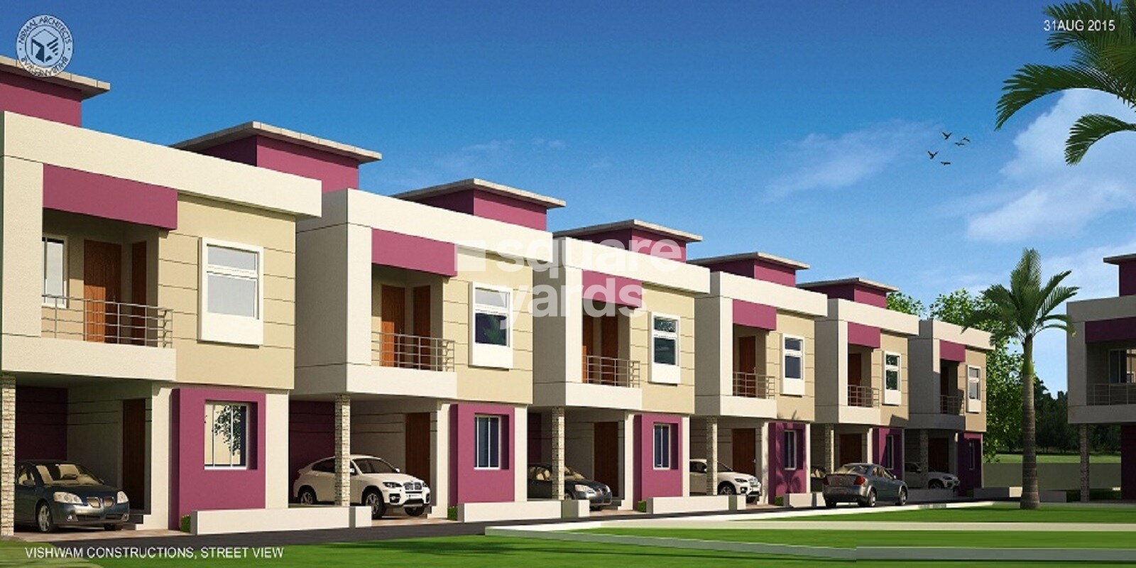 vishwam-villa