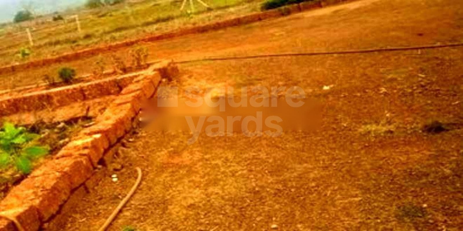 Vittibhumi Aurobinda Residency