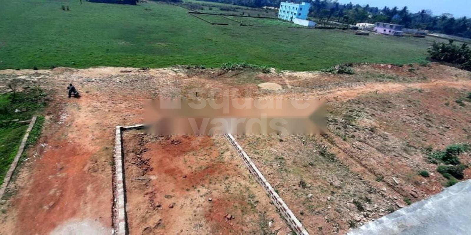 VOOOMI Dream Project, Pahala, Bhubaneswar