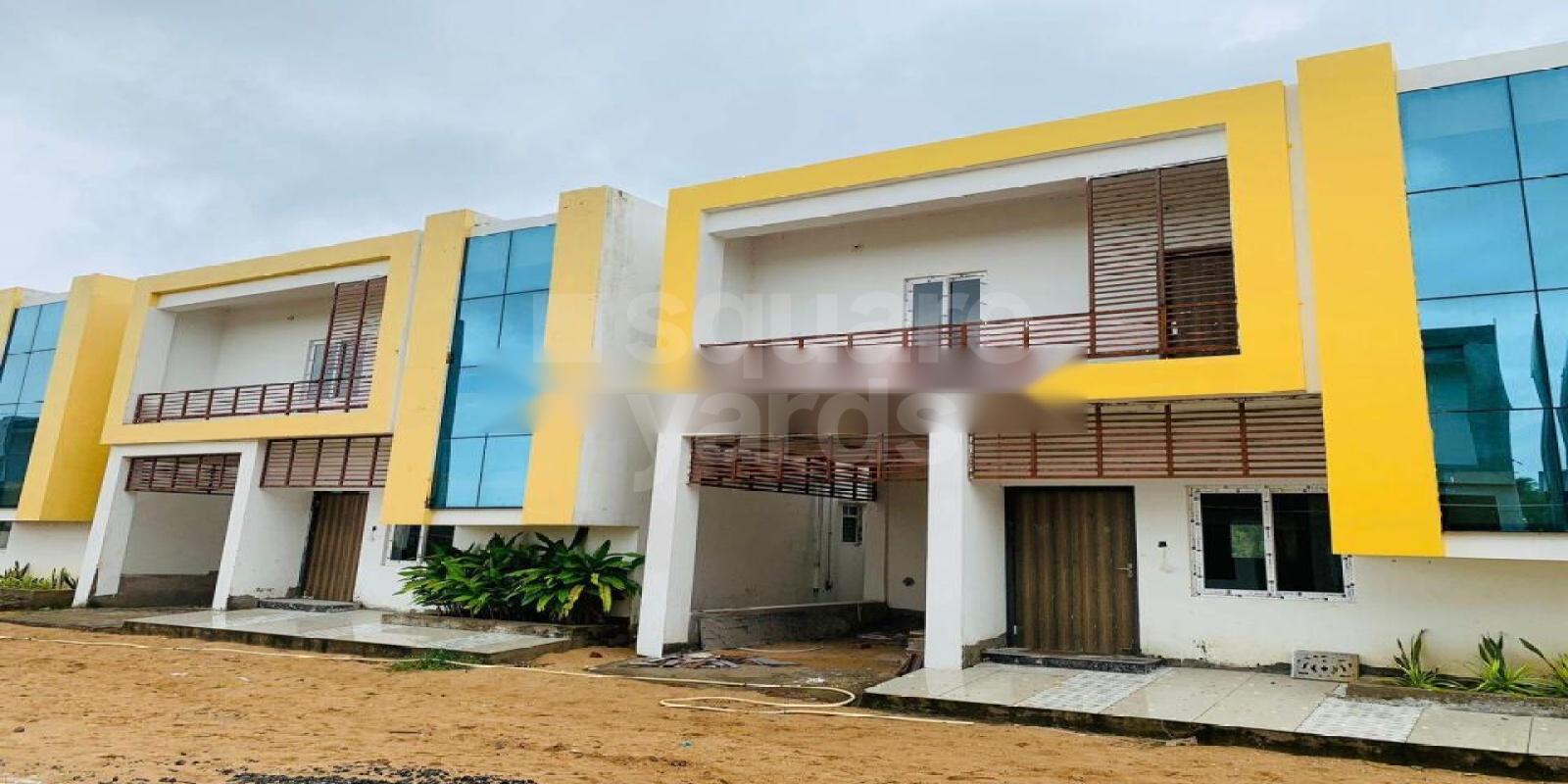 Vooomi Twin City Greens