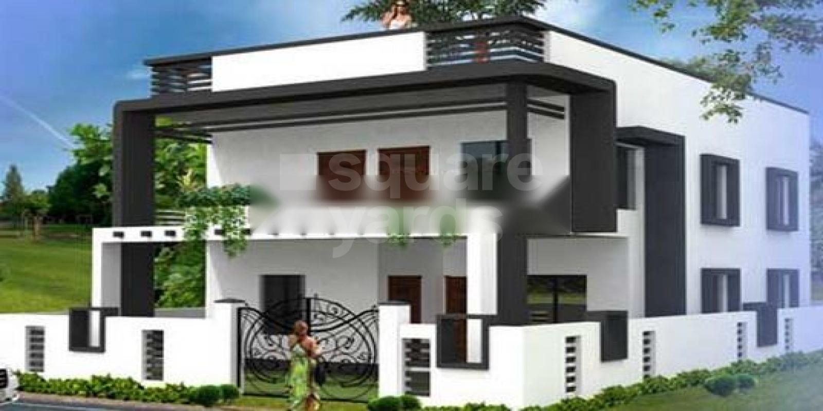 Whitepaper 666 Village Cover Image