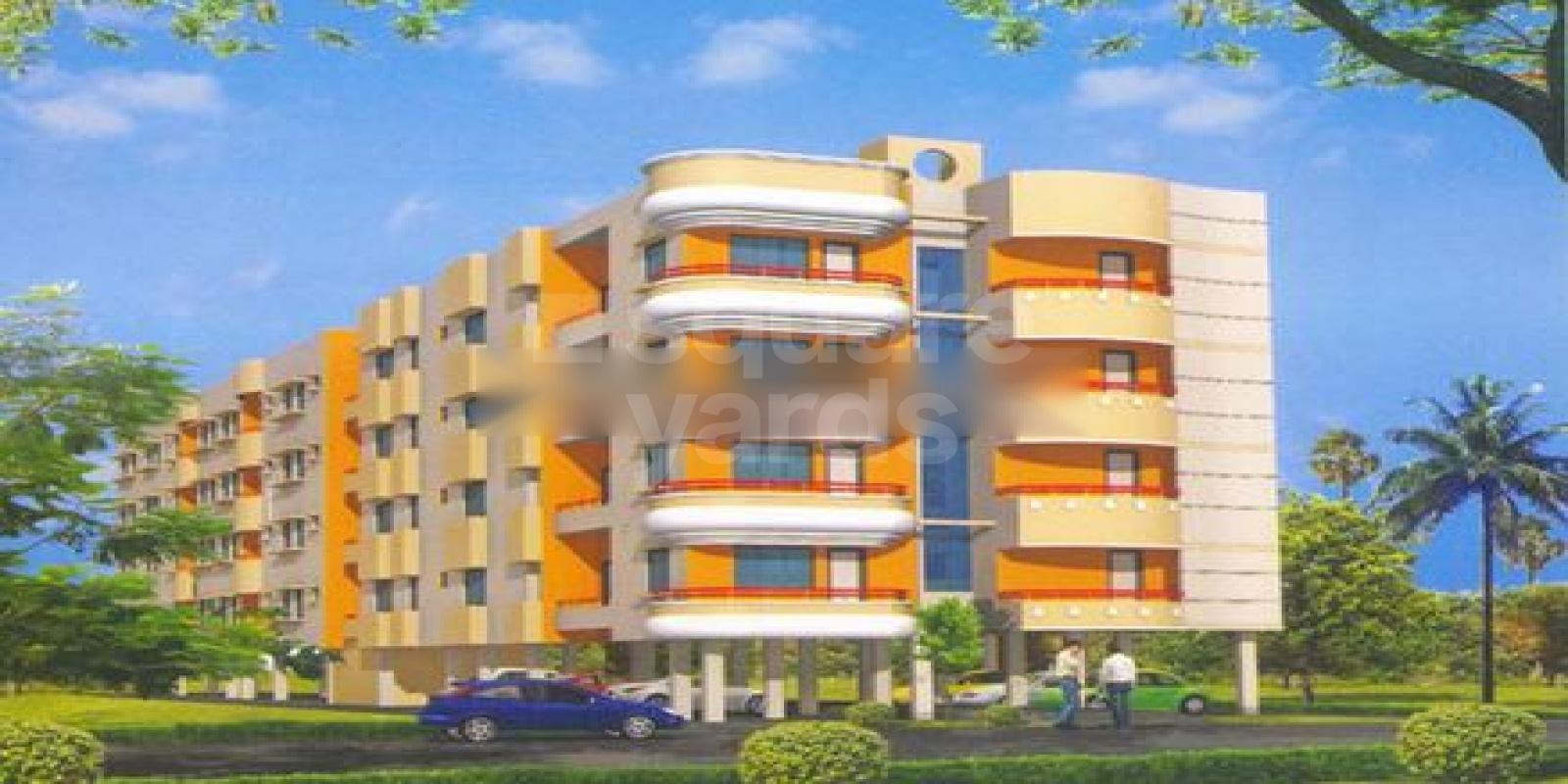 Whitepaper Arohan Residency