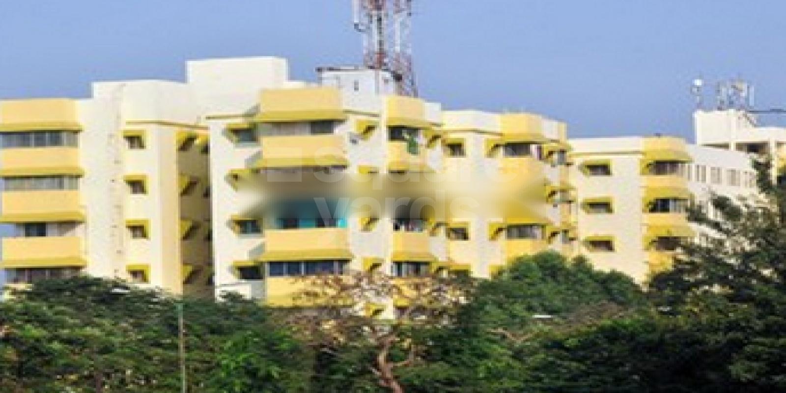 Z Engineers Gangotri VIP Enclaves Cover Image