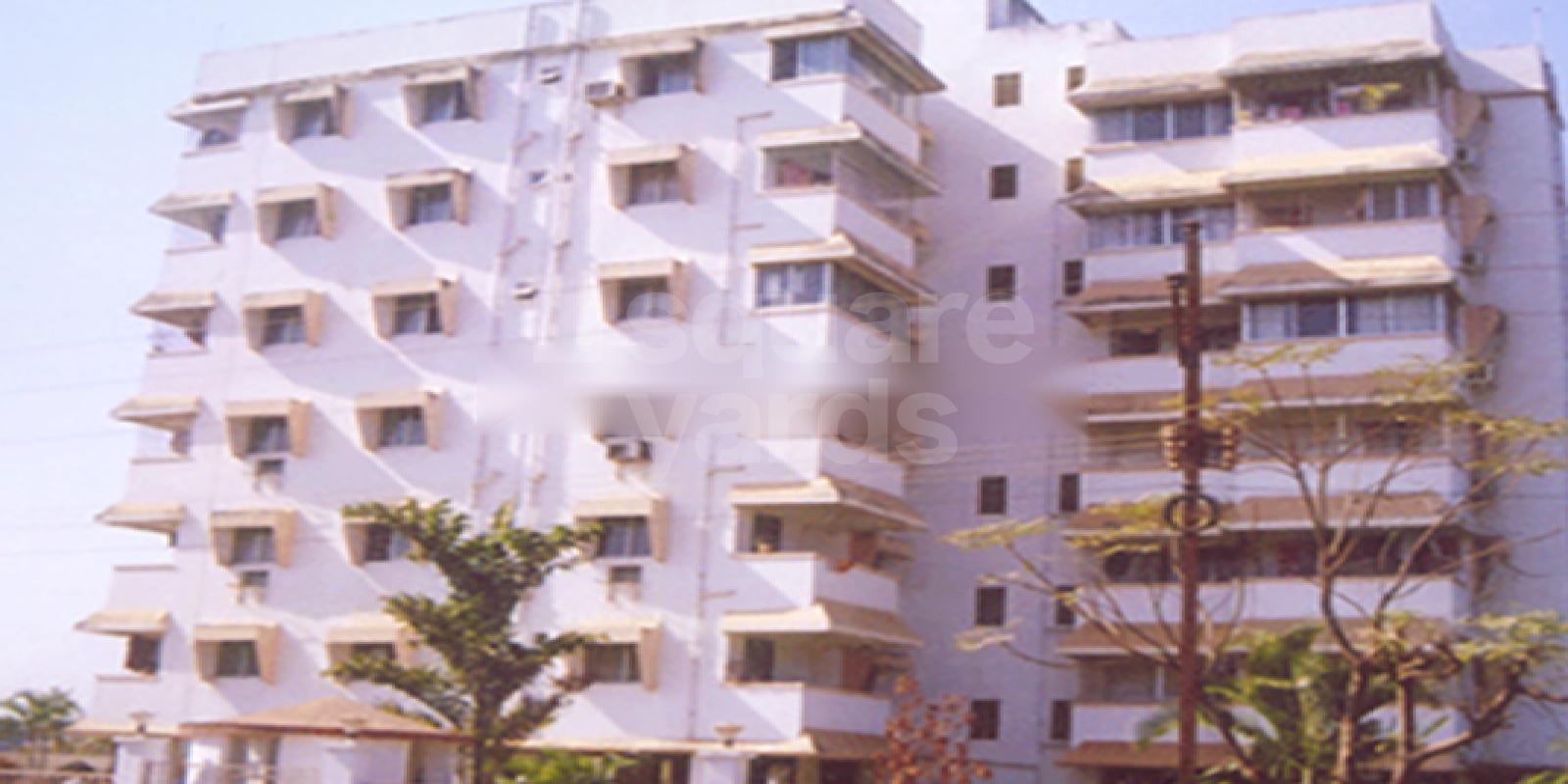 Z Engineers Sheila Mansion