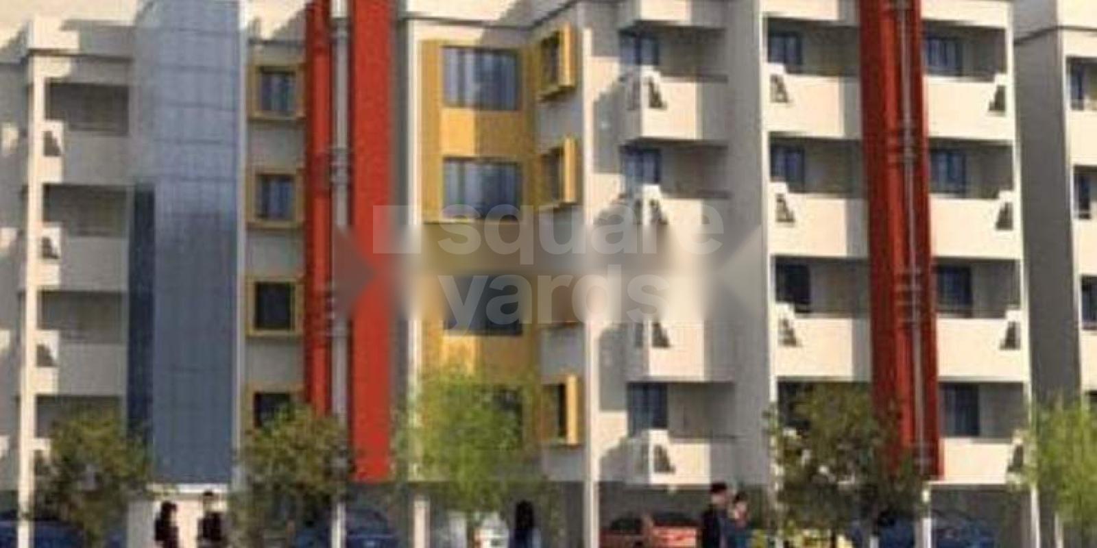 Z Engineers Westend Featured Image