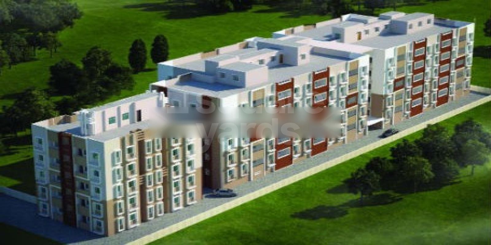 Z Estates Blue Hill Cover Image