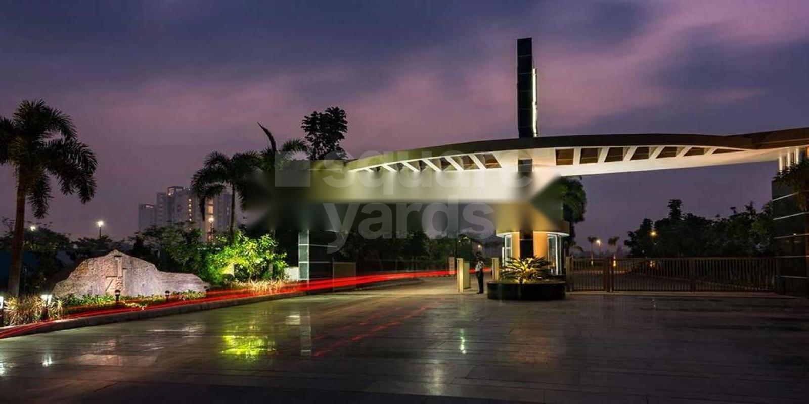 Z Estates Z1 Cover Image