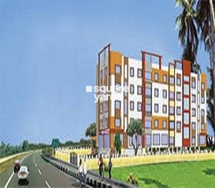 Aadhar Sunny South City Cover Image